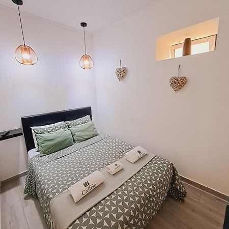 Casa Do Castelo Διαμέρισμα Tomar Εξωτερικό φωτογραφία